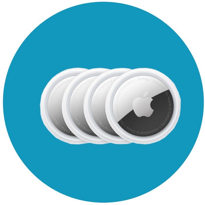 Smart Trackers